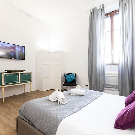 Toniolo Two Bedroom Two Bath Rzym Zewnętrze zdjęcie