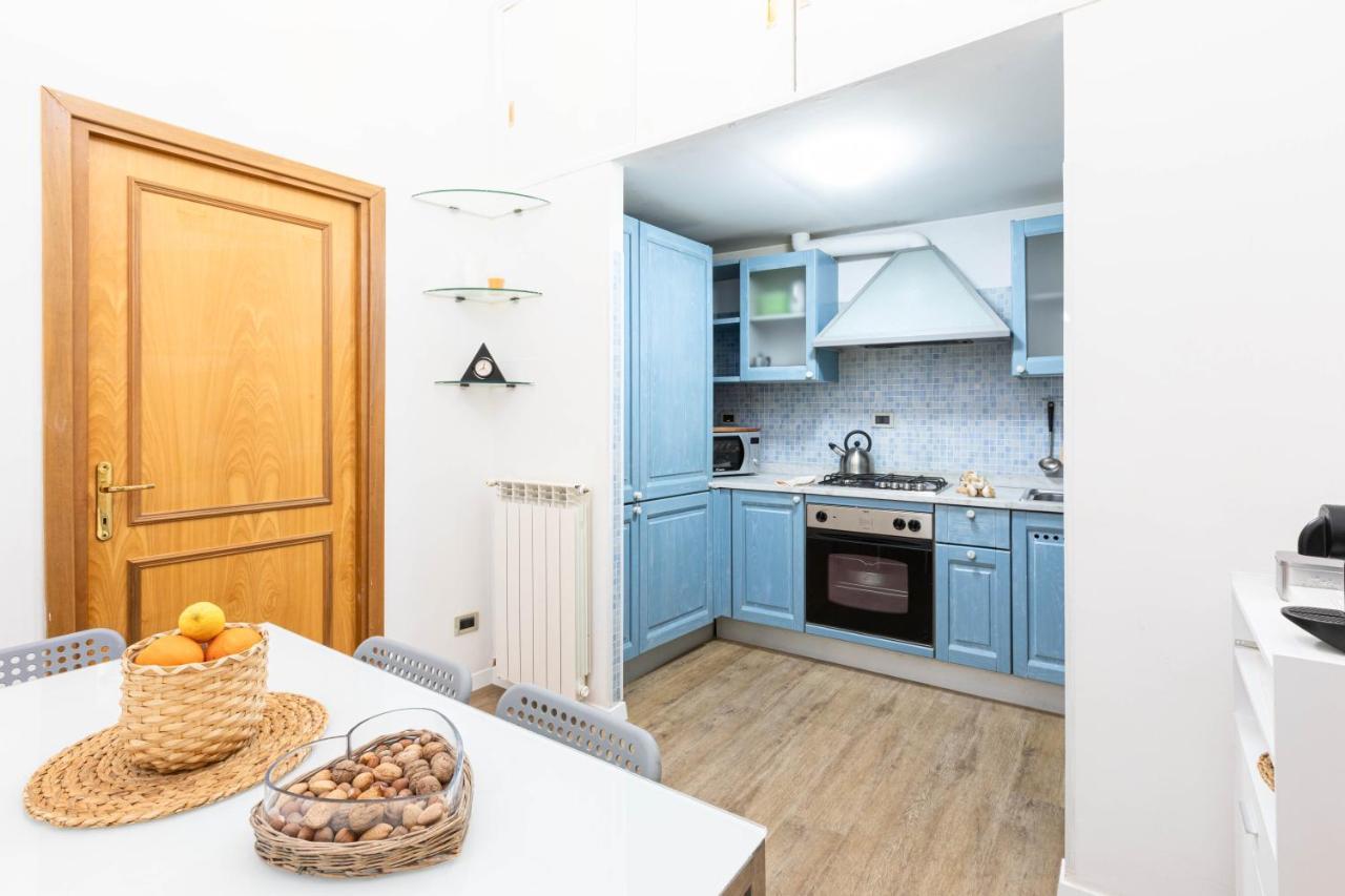 Toniolo Two Bedroom Two Bath Rzym Zewnętrze zdjęcie