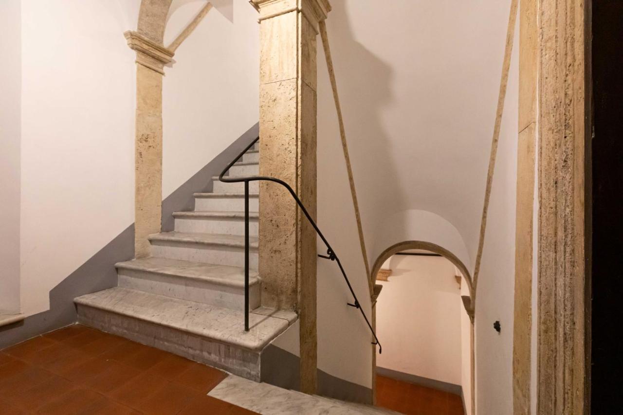 Toniolo Two Bedroom Two Bath Rzym Zewnętrze zdjęcie