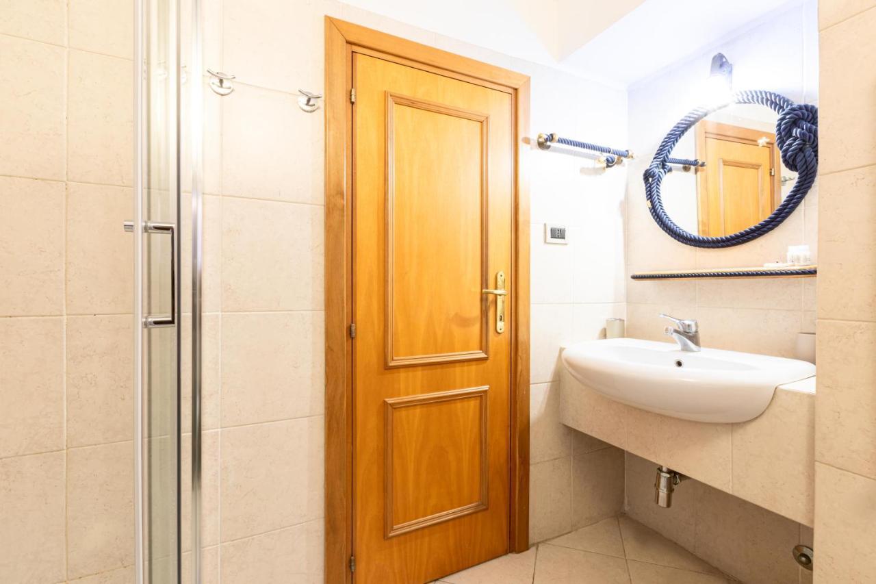 Toniolo Two Bedroom Two Bath Rzym Zewnętrze zdjęcie