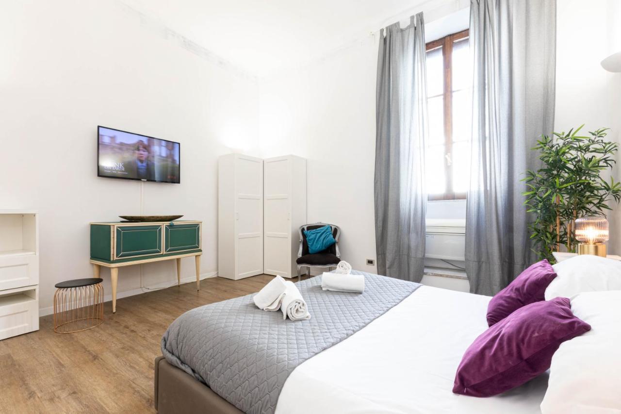 Toniolo Two Bedroom Two Bath Rzym Zewnętrze zdjęcie