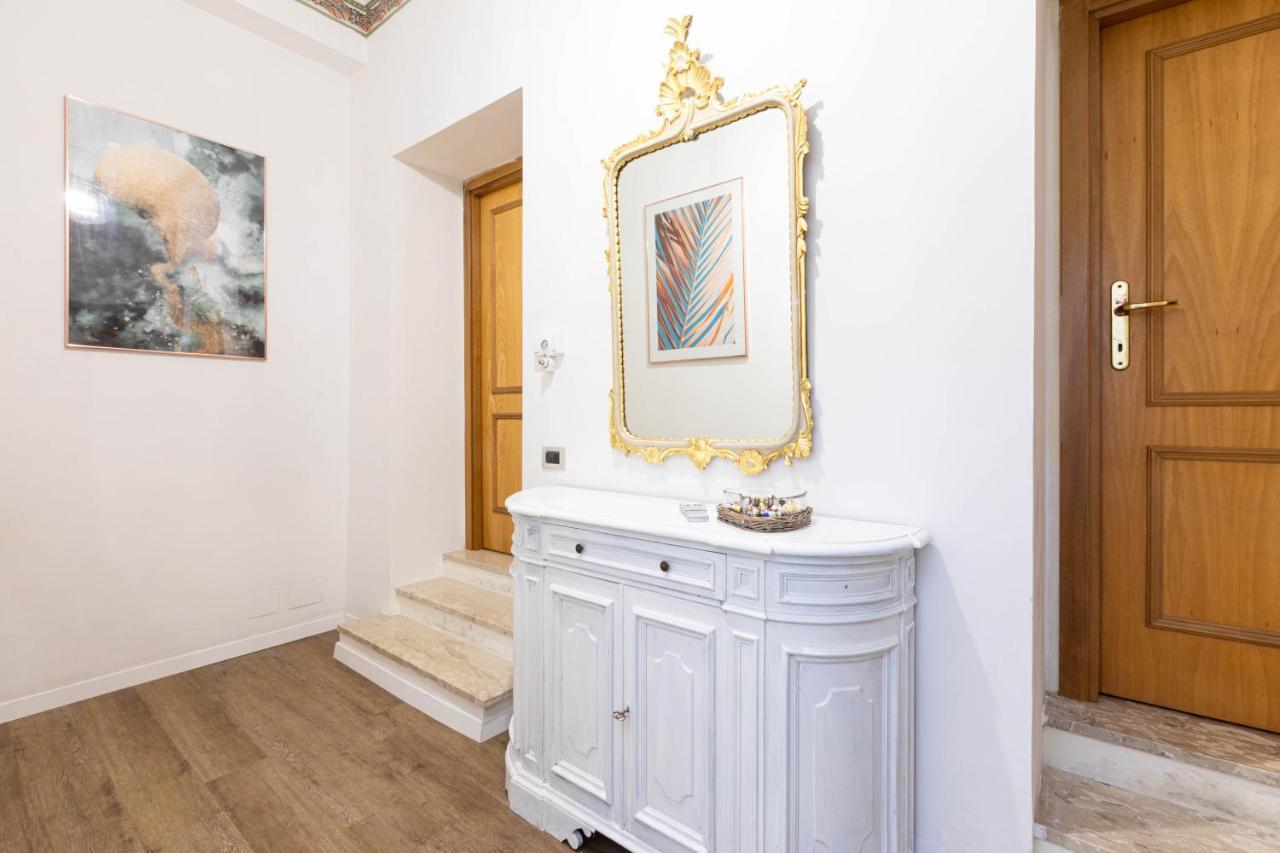 Toniolo Two Bedroom Two Bath Rzym Zewnętrze zdjęcie