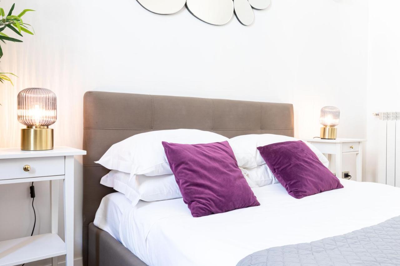 Toniolo Two Bedroom Two Bath Rzym Zewnętrze zdjęcie