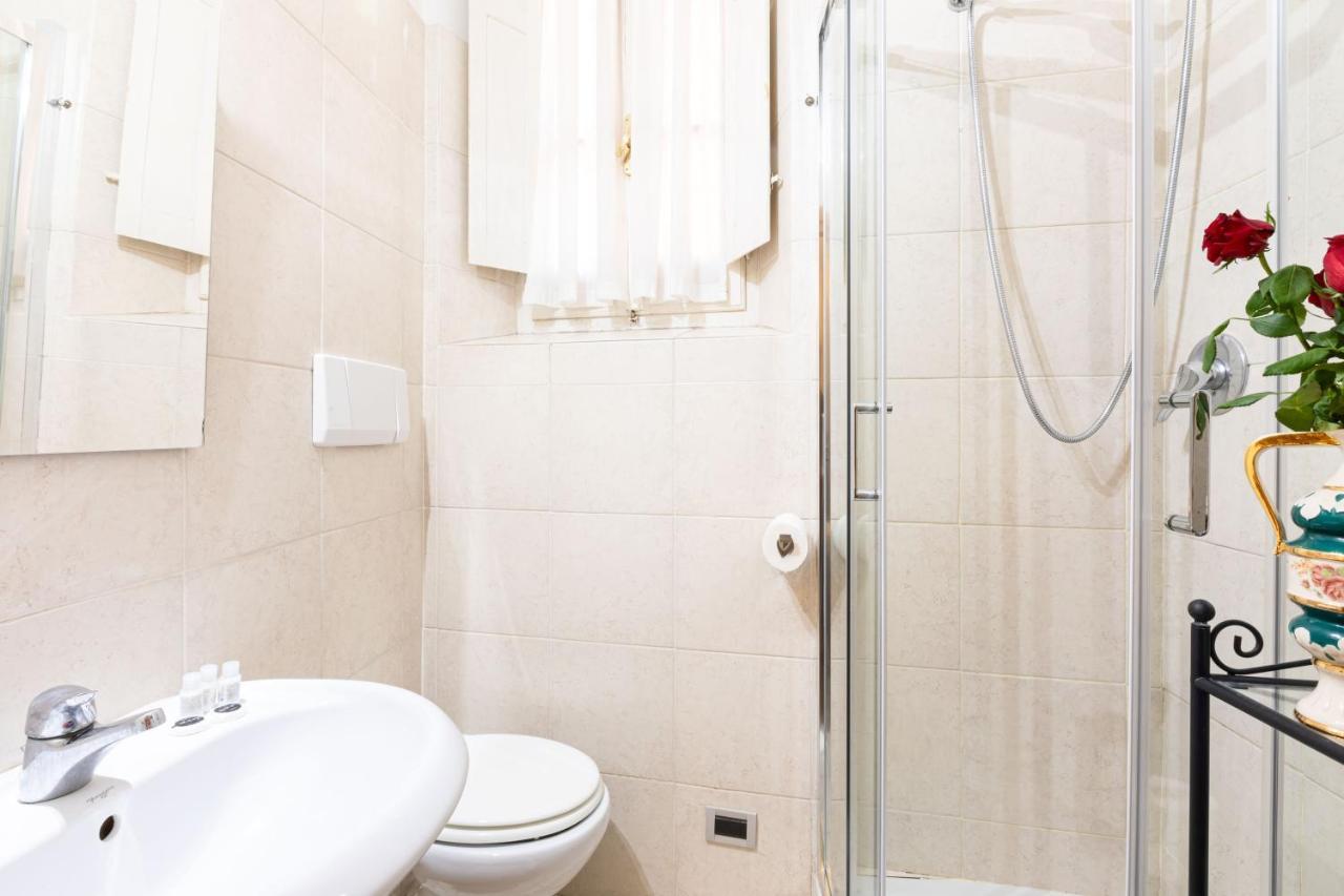 Toniolo Two Bedroom Two Bath Rzym Zewnętrze zdjęcie
