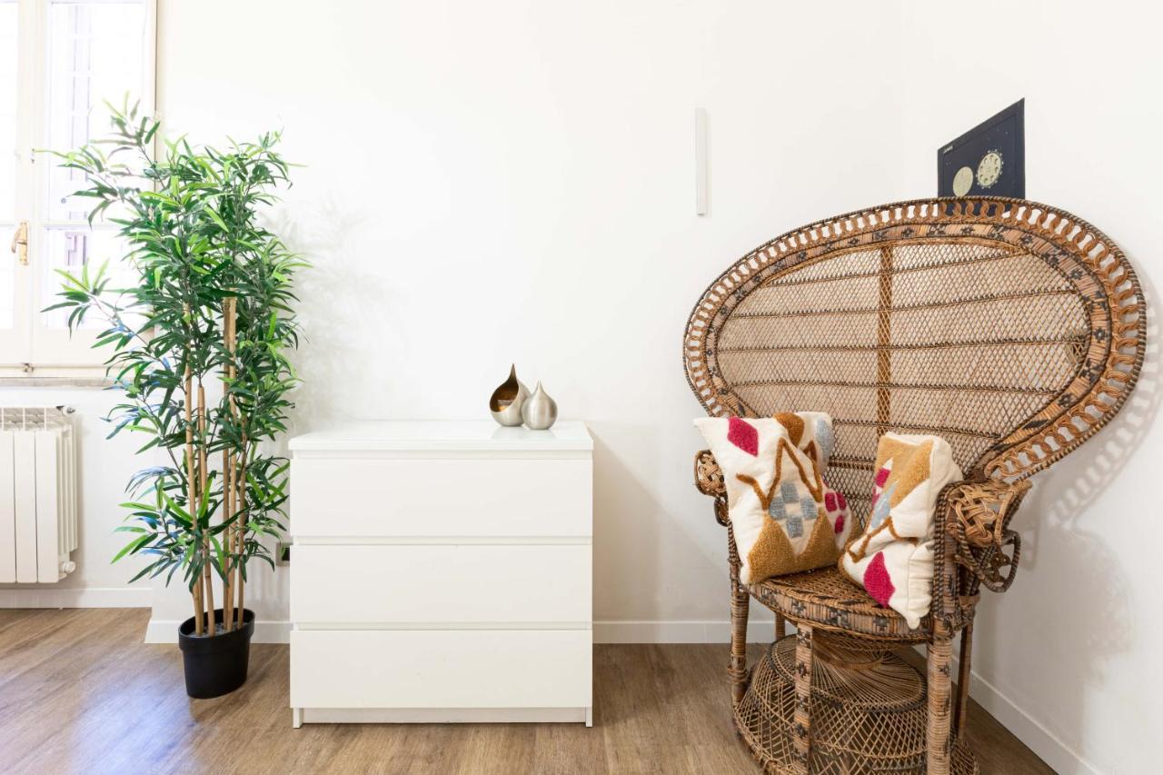 Toniolo Two Bedroom Two Bath Rzym Zewnętrze zdjęcie