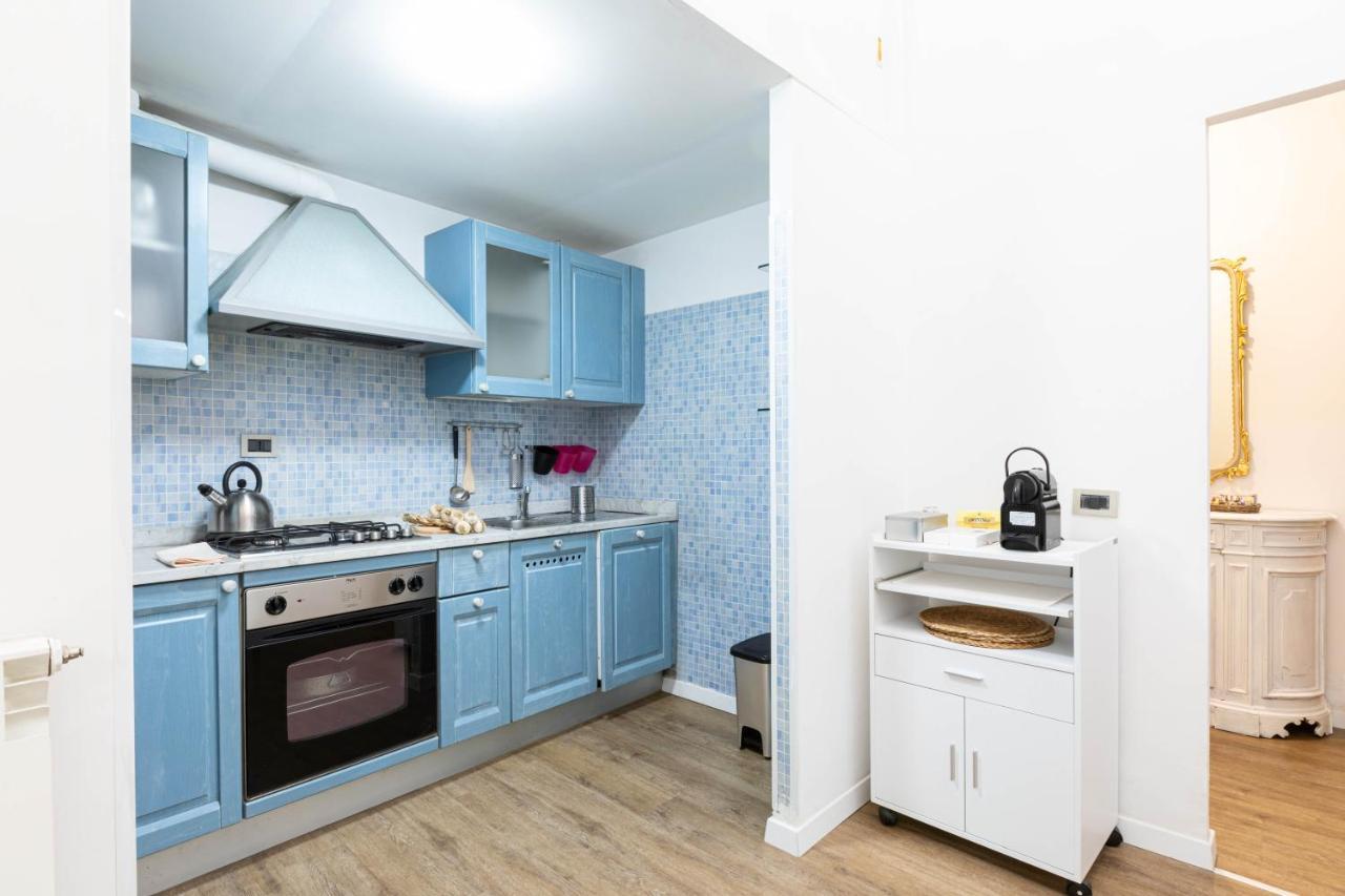Toniolo Two Bedroom Two Bath Rzym Zewnętrze zdjęcie