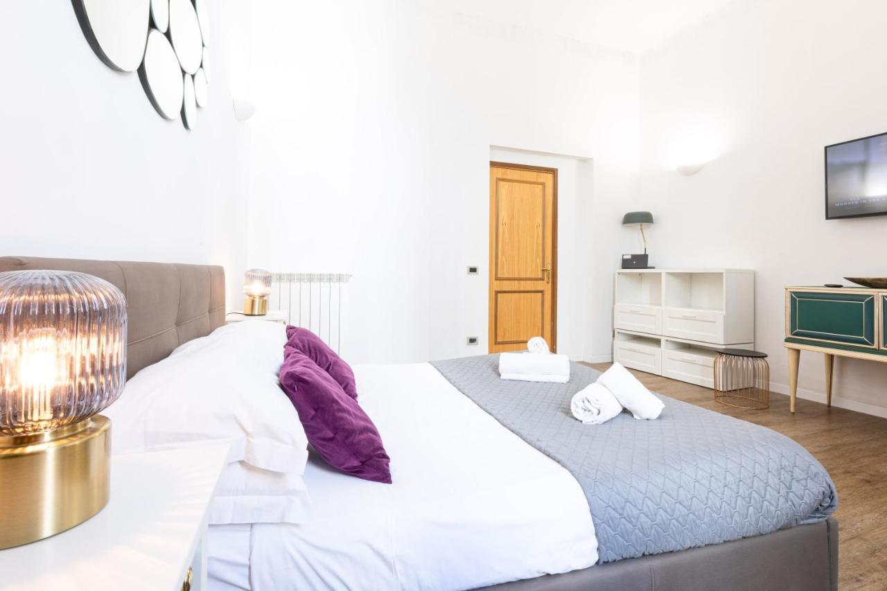 Toniolo Two Bedroom Two Bath Rzym Zewnętrze zdjęcie