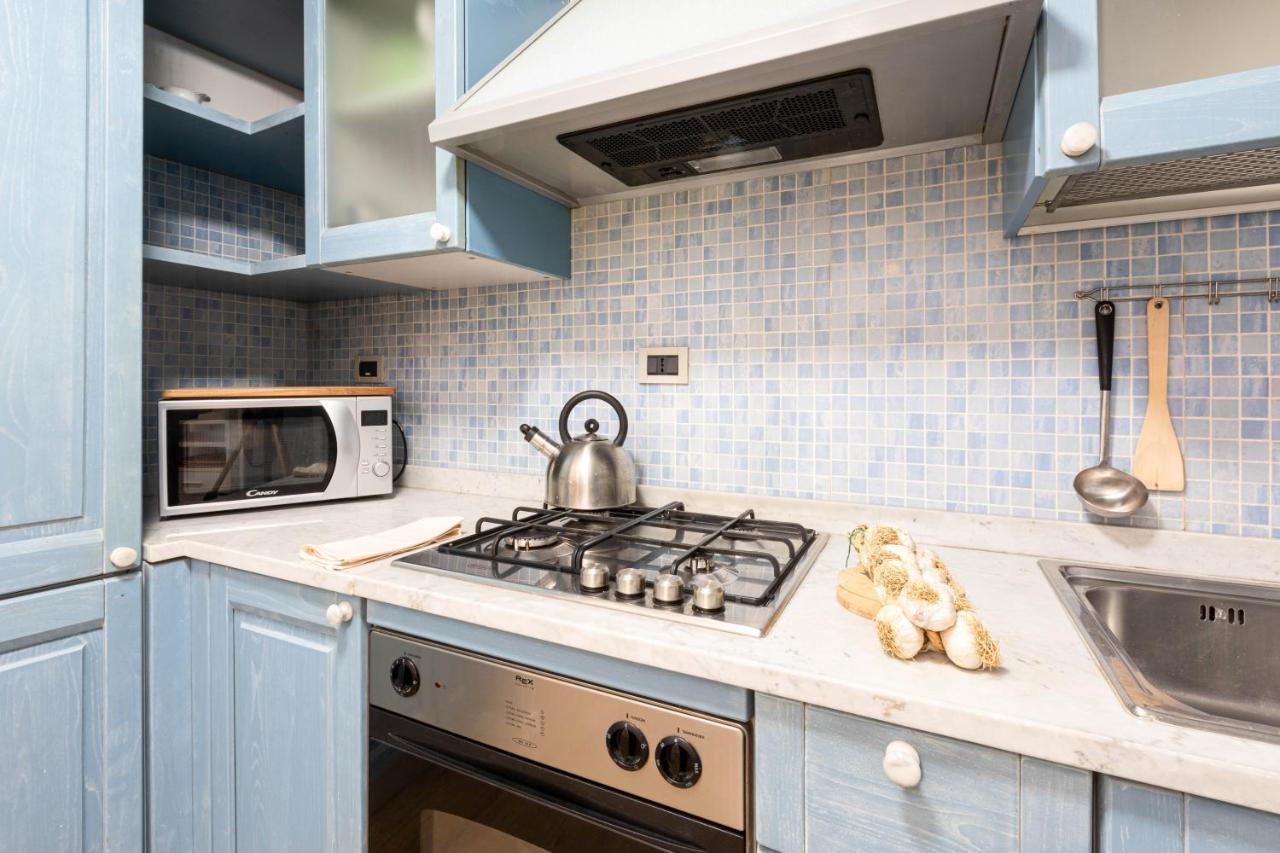 Toniolo Two Bedroom Two Bath Rzym Zewnętrze zdjęcie