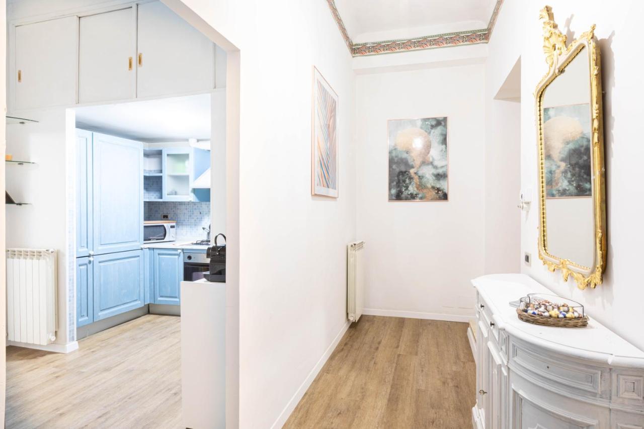 Toniolo Two Bedroom Two Bath Rzym Zewnętrze zdjęcie