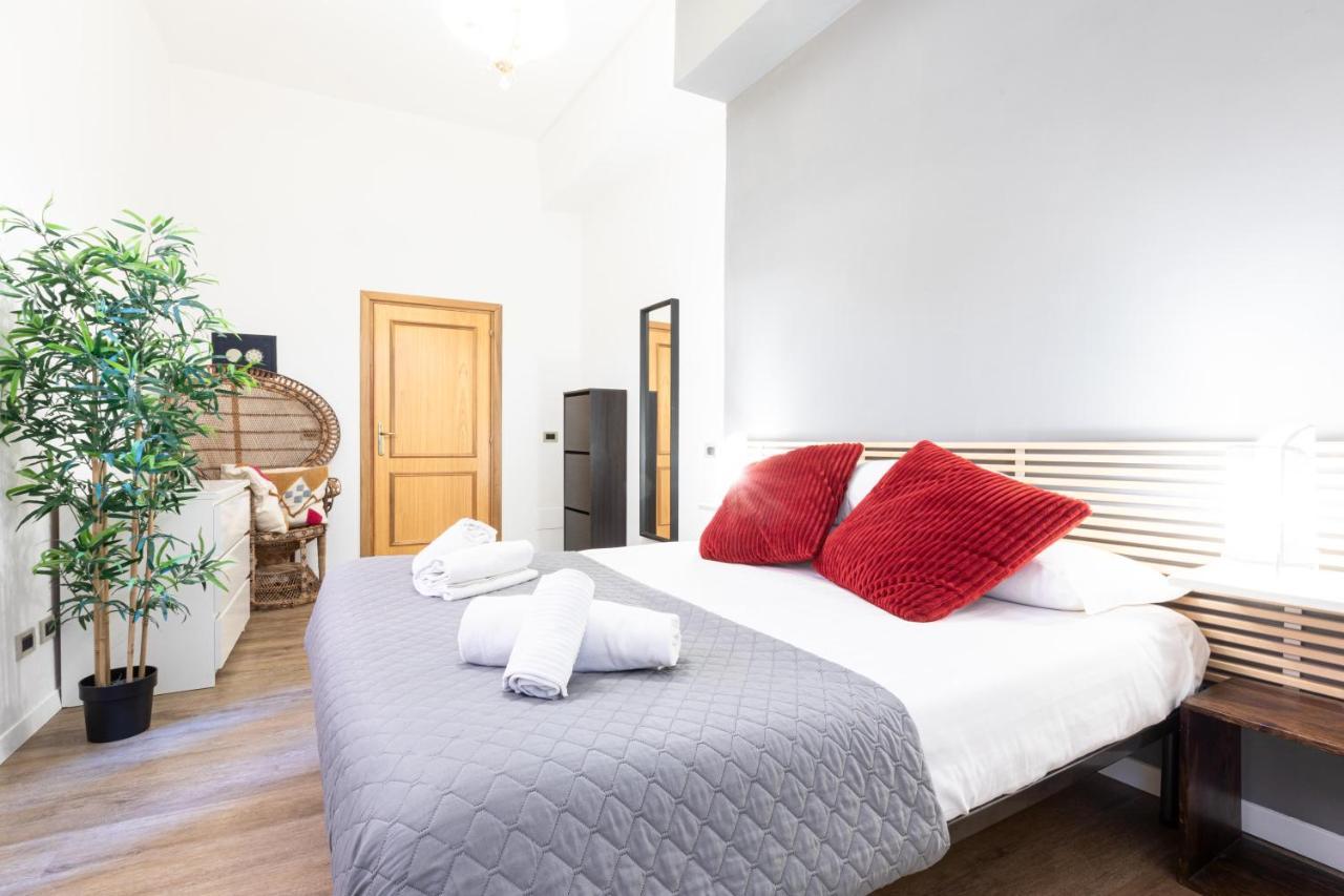 Toniolo Two Bedroom Two Bath Rzym Zewnętrze zdjęcie