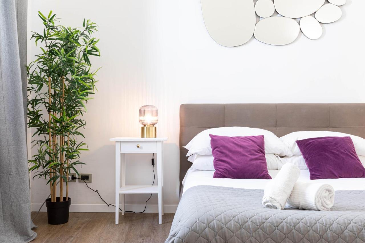 Toniolo Two Bedroom Two Bath Rzym Zewnętrze zdjęcie