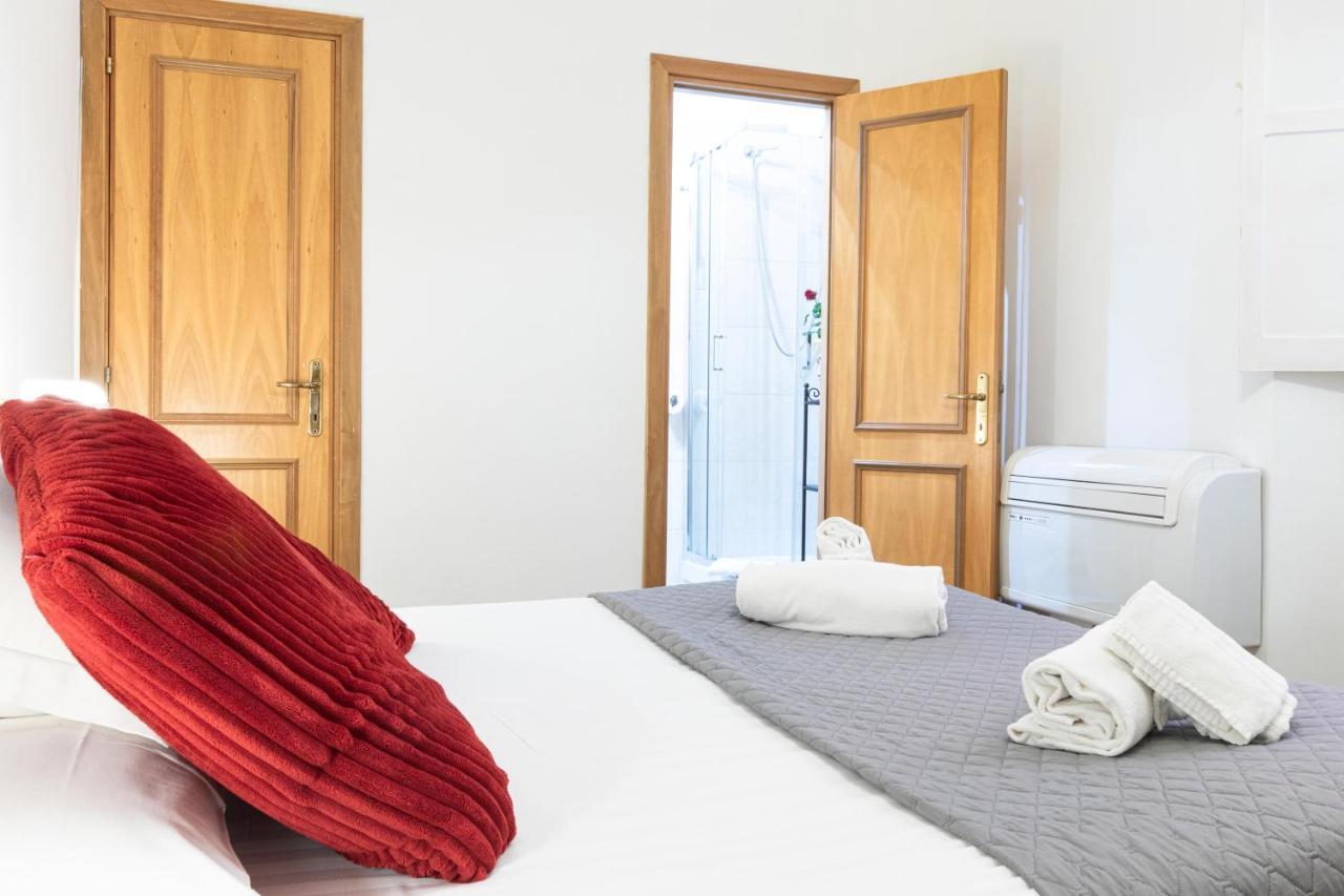 Toniolo Two Bedroom Two Bath Rzym Zewnętrze zdjęcie