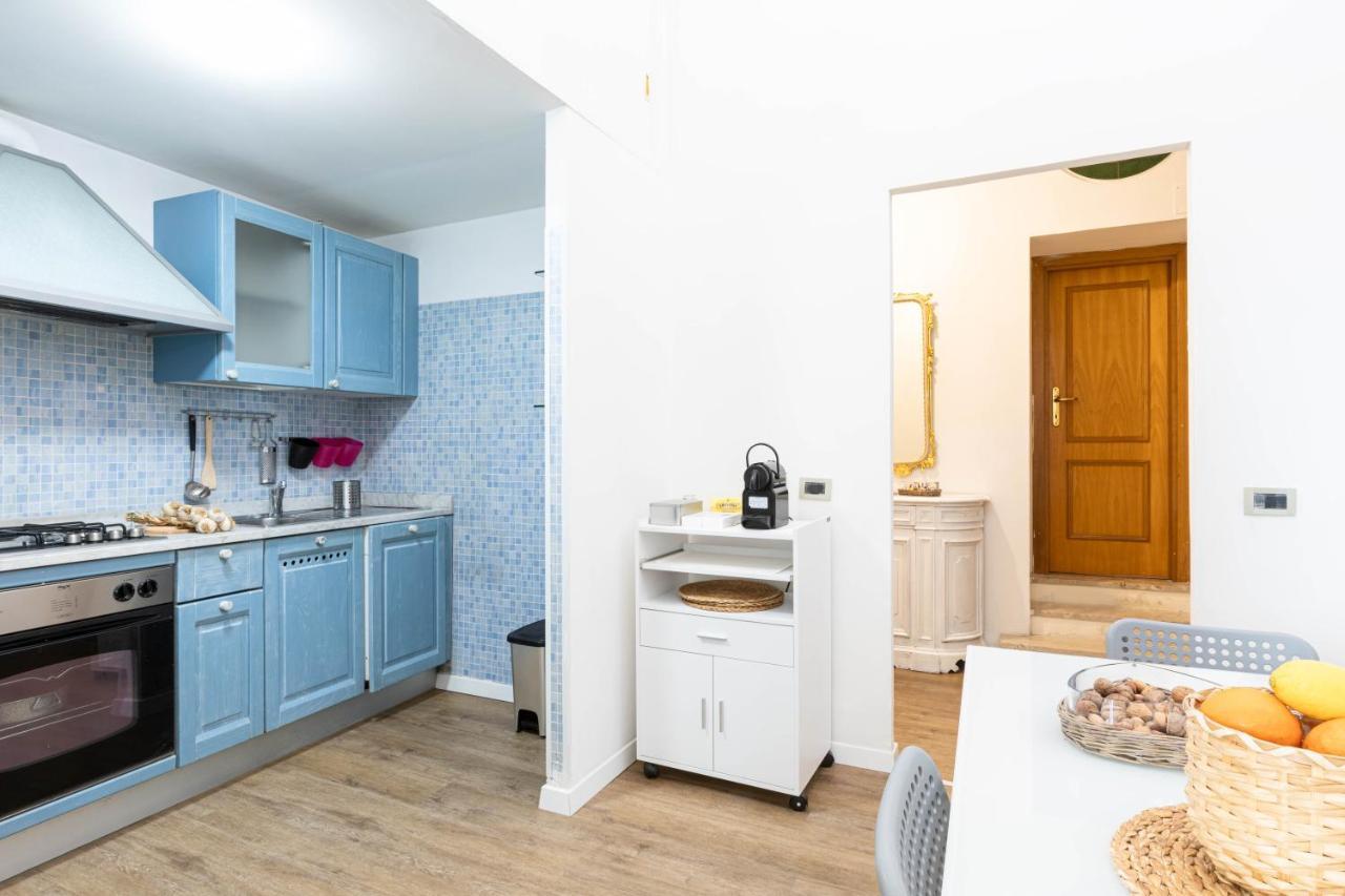 Toniolo Two Bedroom Two Bath Rzym Zewnętrze zdjęcie